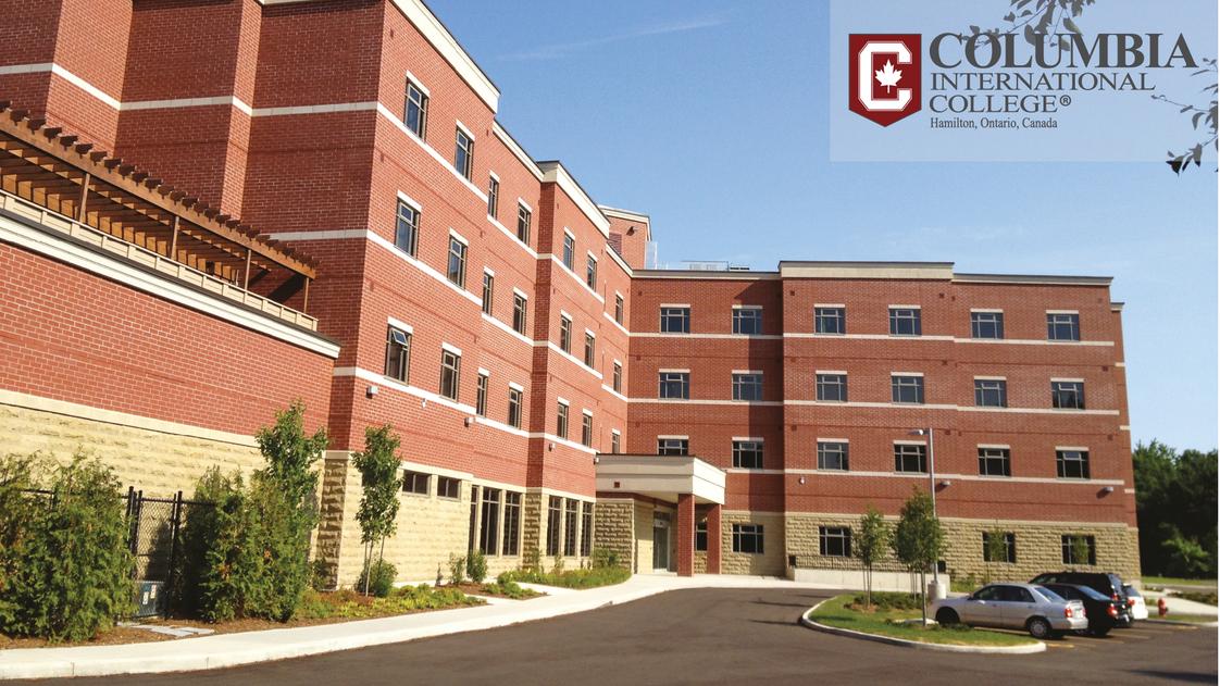 Columbia International College