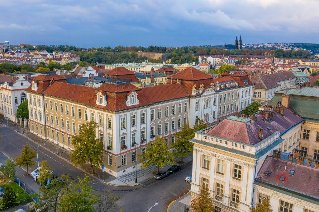 Charles University