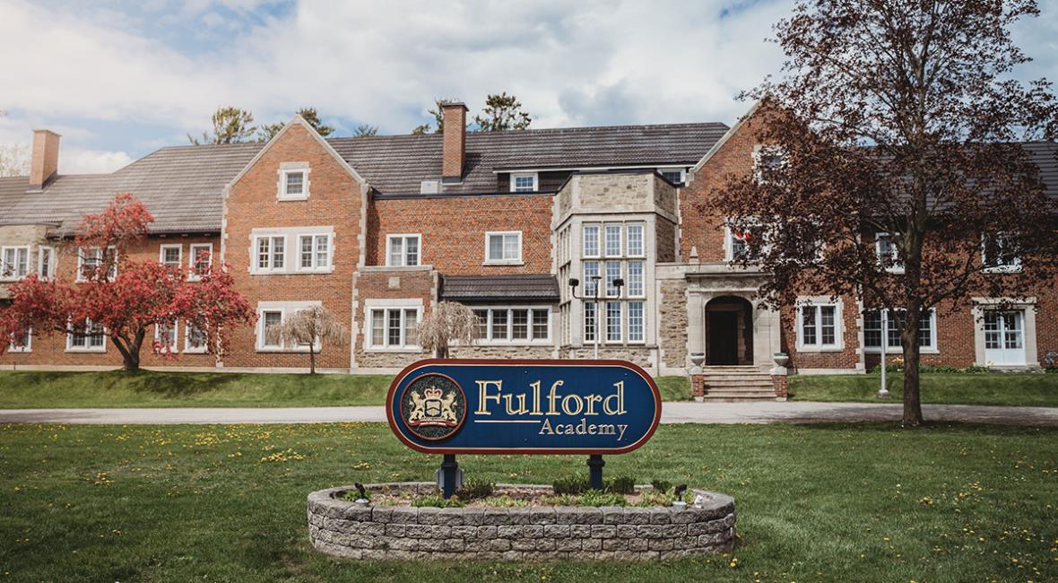 Fulford Academy