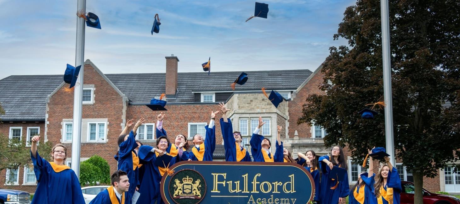 Fulford Academy