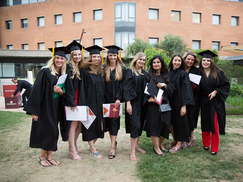 GBSB Global Business School 