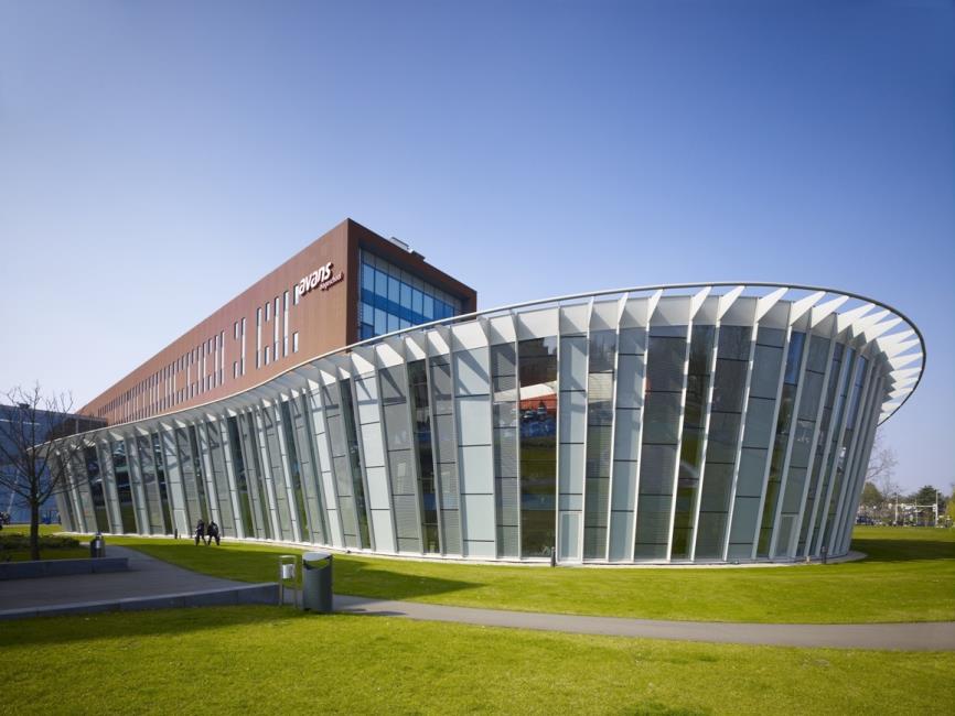 HAN University of Applied Sciences