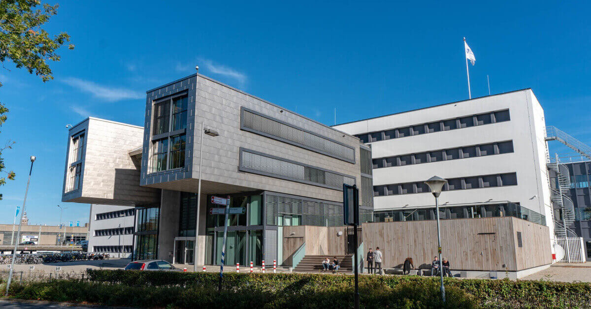 HZ University of Applied Sciences