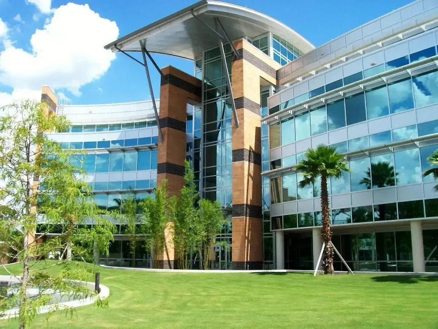 University of Central Florida, Orlando, Florida
