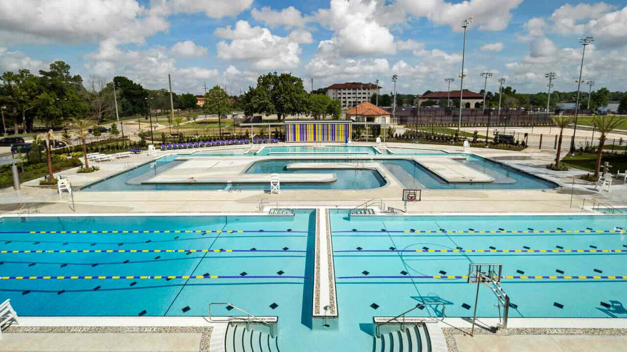 Louisiana State University, Baton Rouge, Louisiana