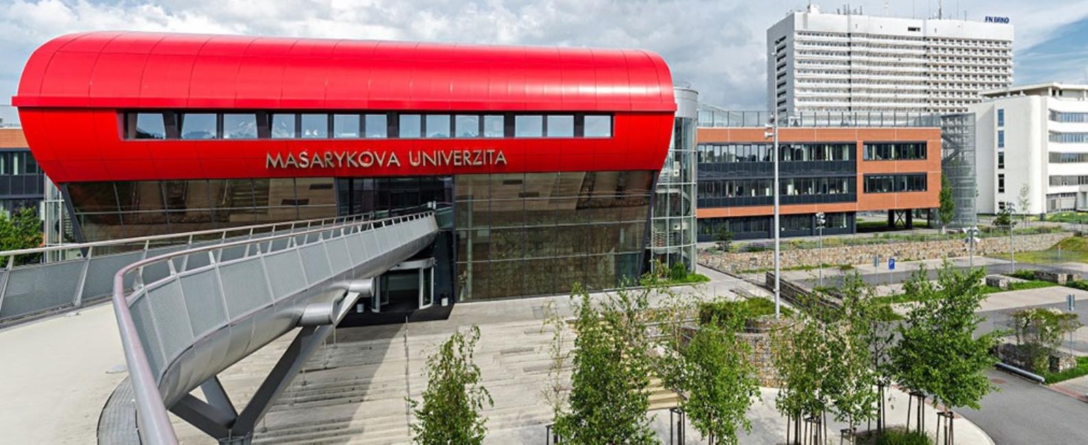 Masaryk University