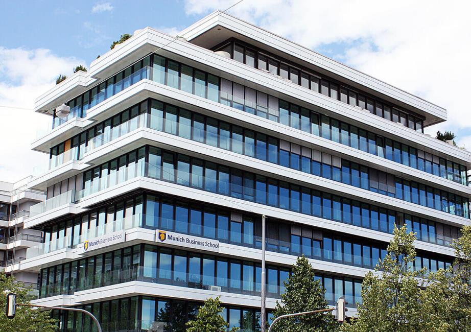 Munich Business School (MBS)