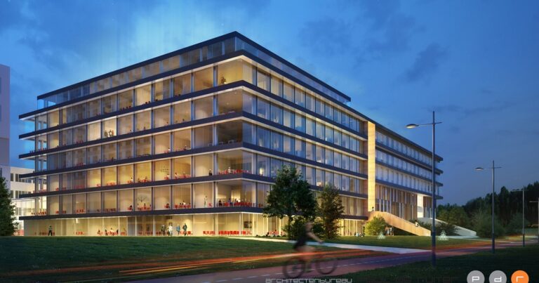 Rotterdam University of Applied Sciences (RUAS)