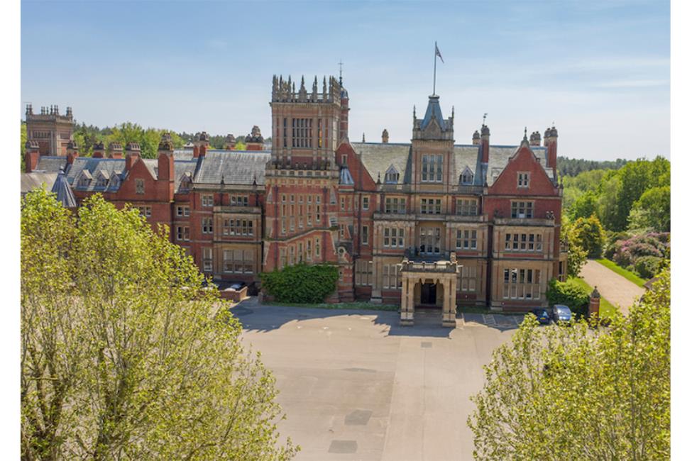 Reddam House Berkshire
