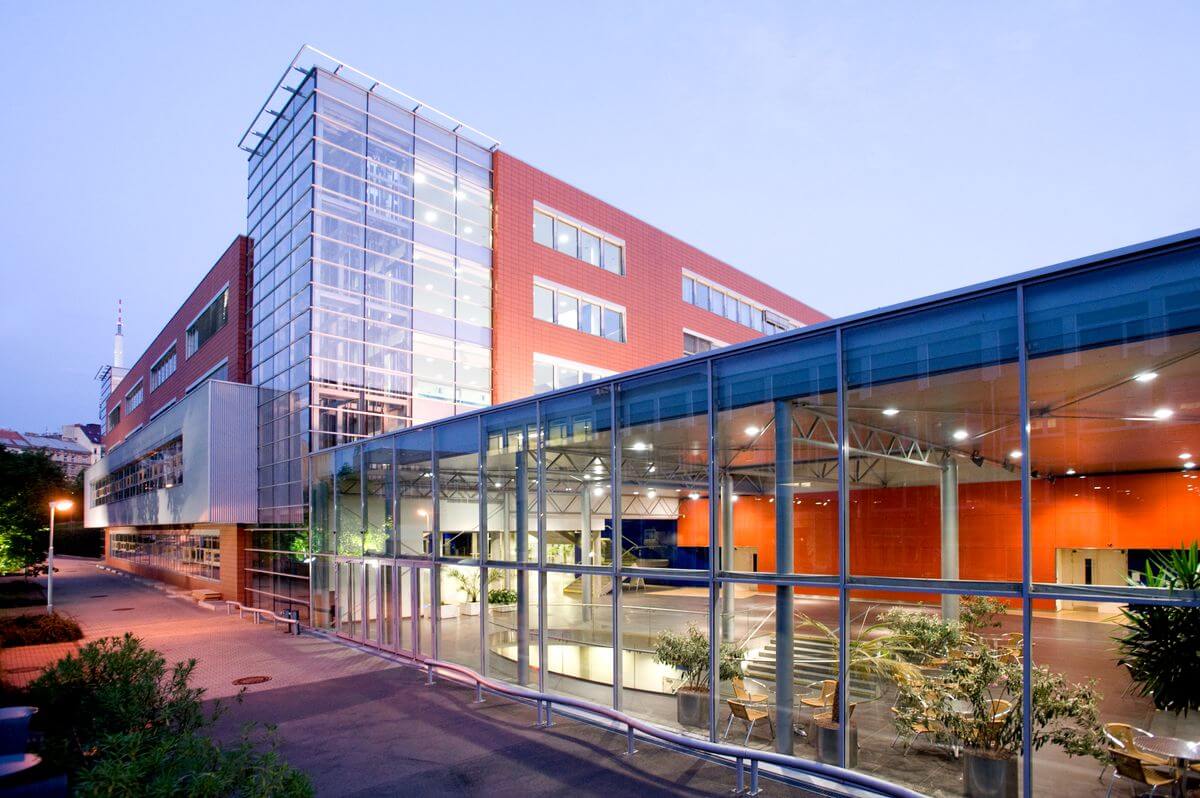 Prague University of Economics and Business