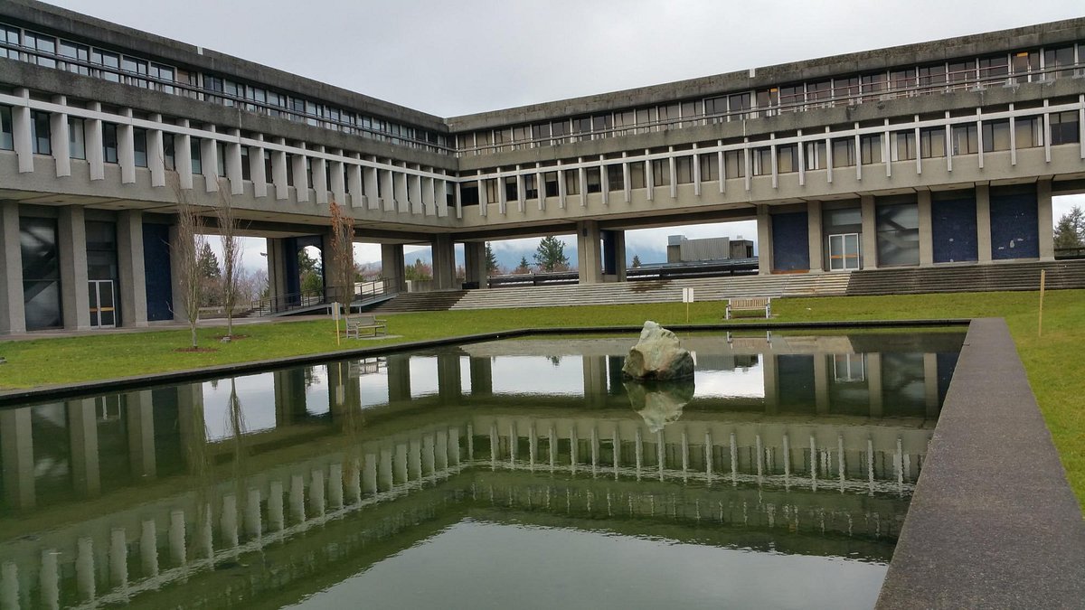 Simon Fraser University