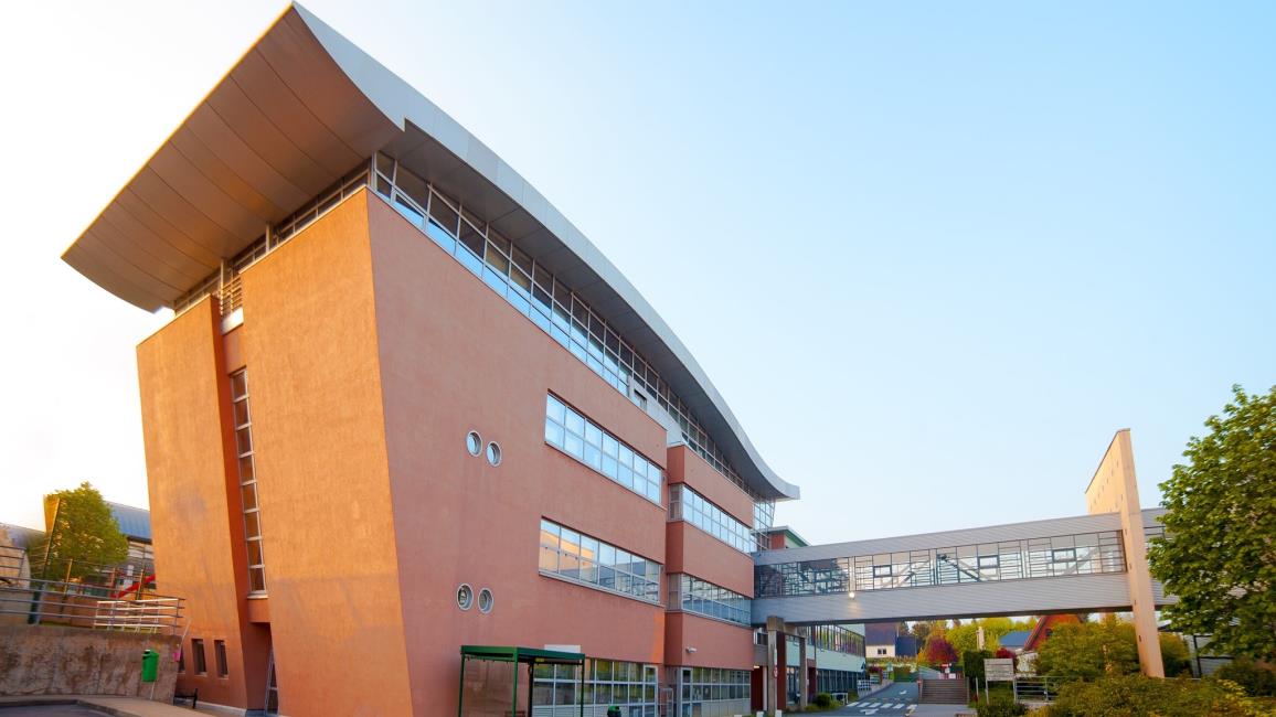 St. John’s International School