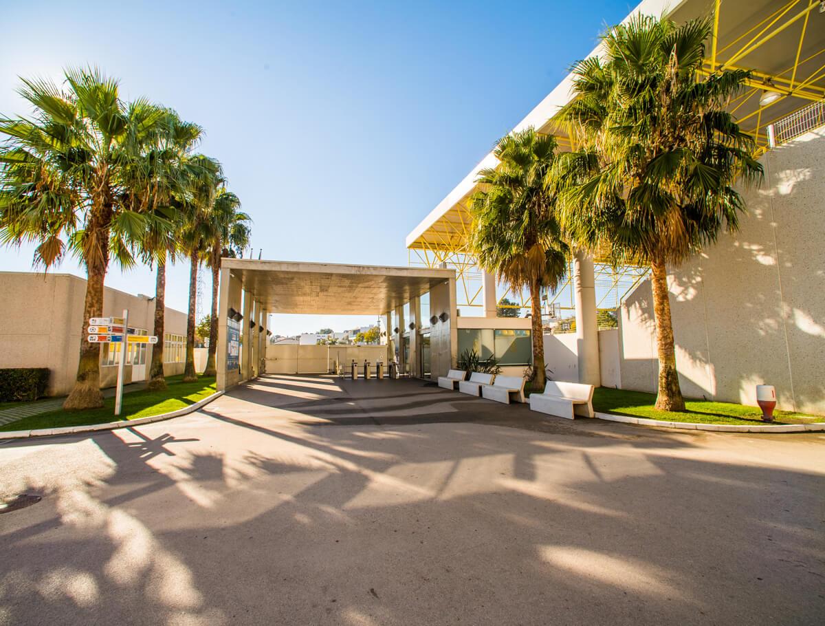St. Peter’s International School