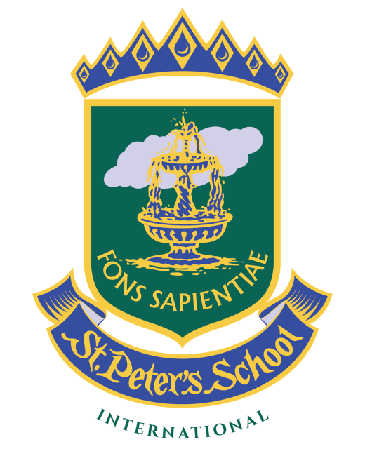 St. Peter’s International School