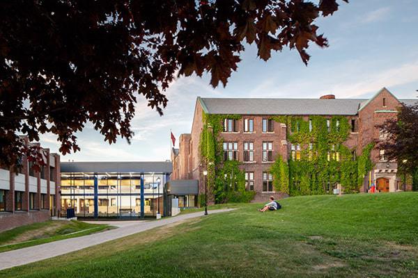 Trinity College School
