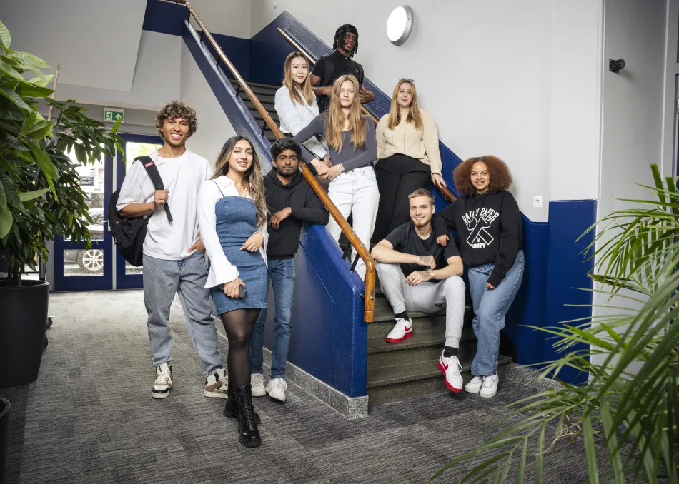 Wittenborg University of Applied Sciences