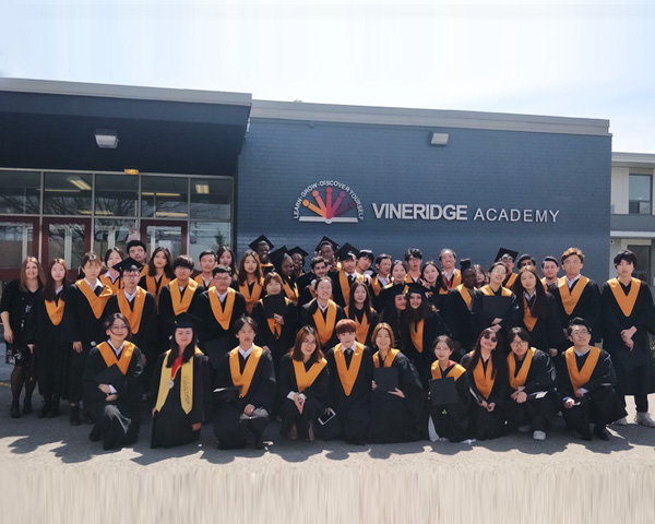 Vineridge Academy