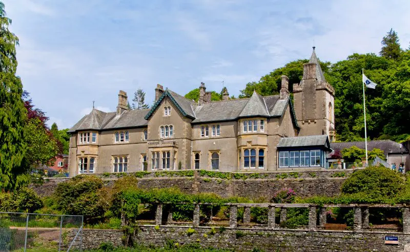 Windermere School