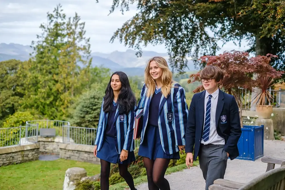 Windermere School