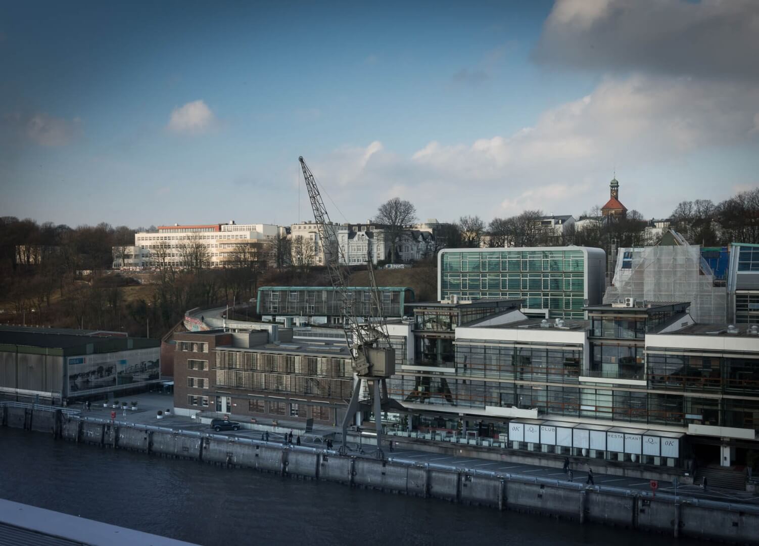 Brand Academy – University of Applied Sciences 