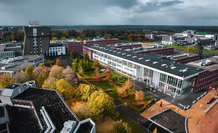 Hanze University of Applied Sciences