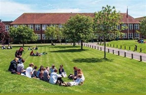 Brockenhurst College