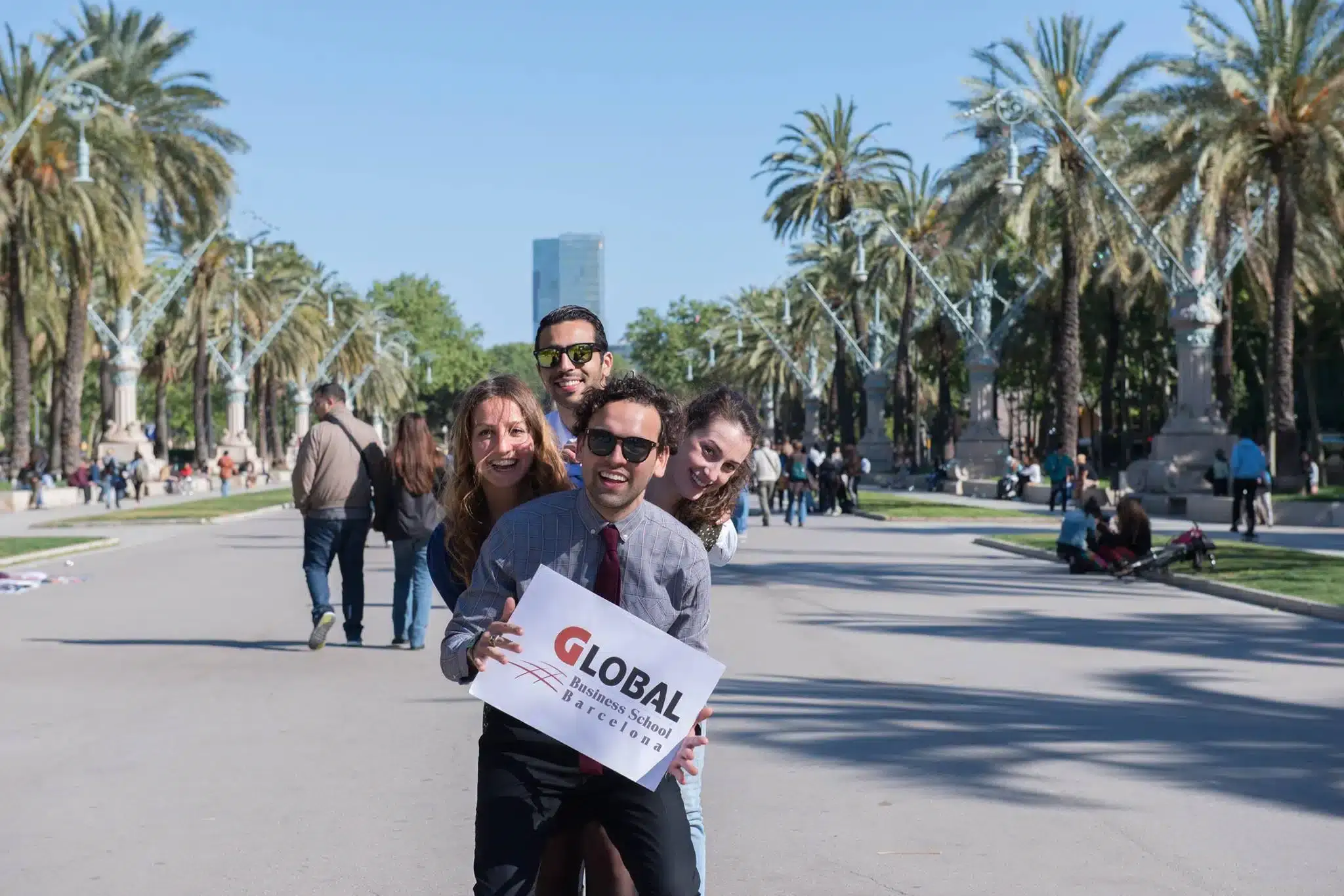 GBSB Global Business School 