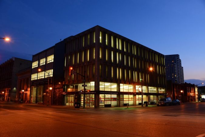 London International Academy