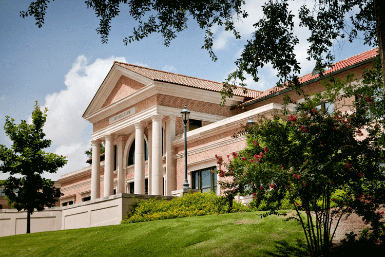 Louisiana State University, Baton Rouge, Louisiana