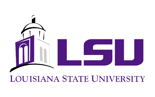 Louisiana State University, Baton Rouge, Louisiana