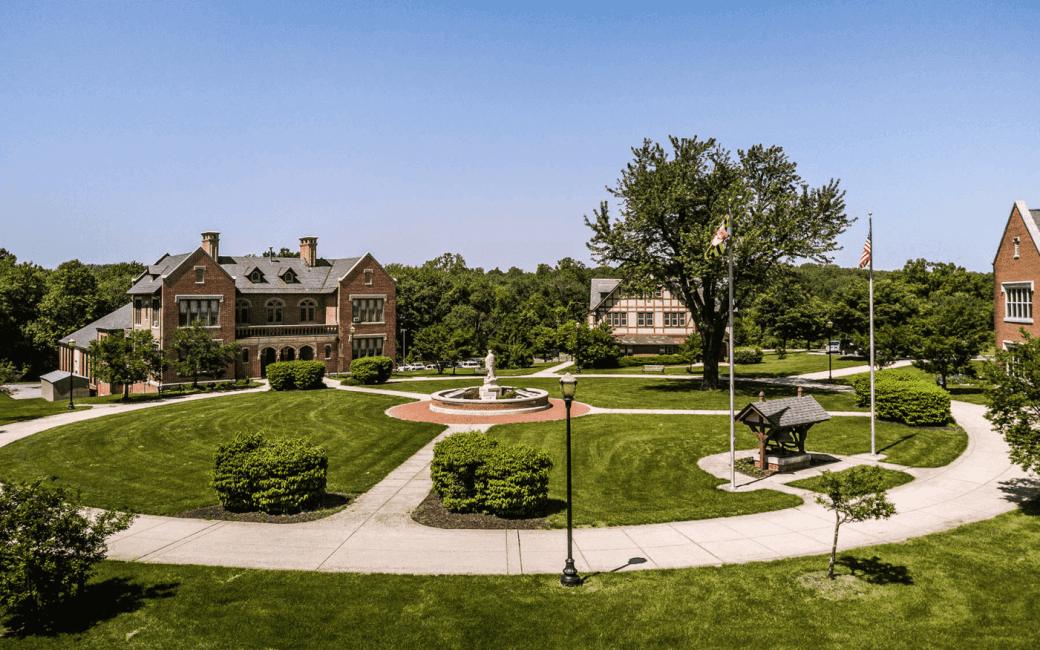 Trinity School