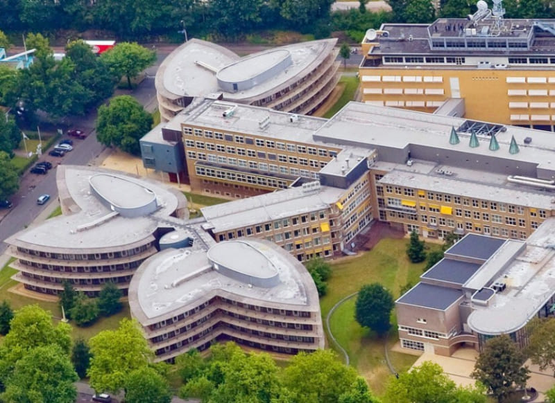 Saxion University of Applied Sciences