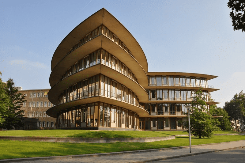 Saxion University of Applied Sciences