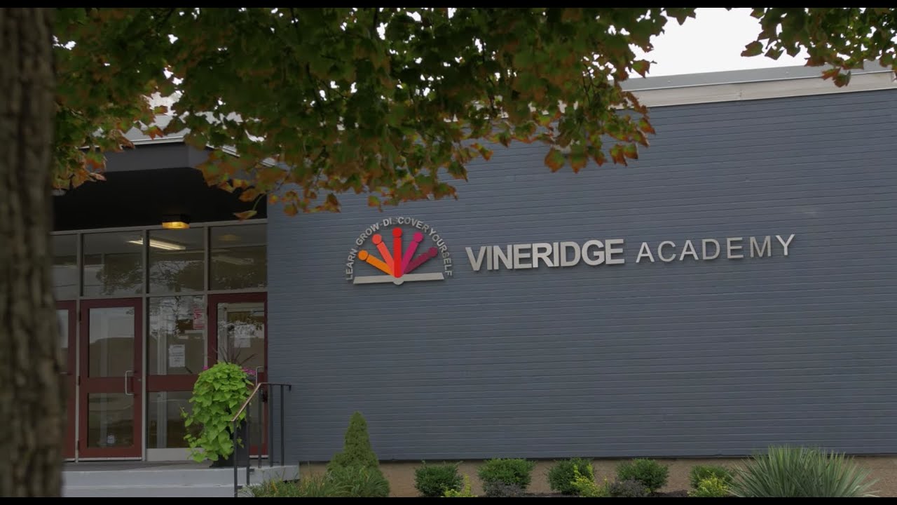 Vineridge Academy