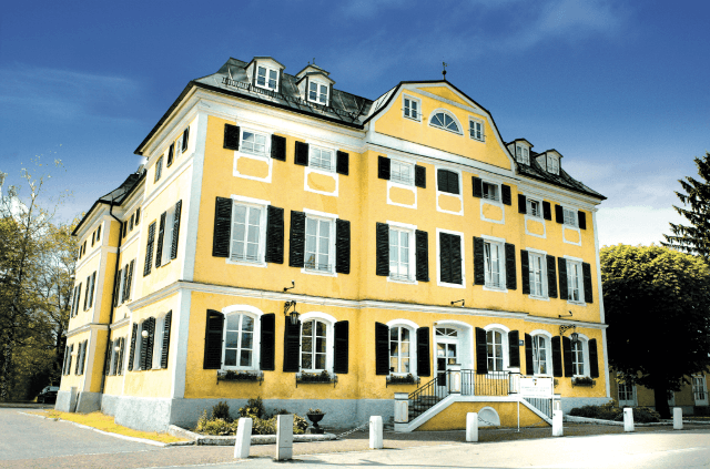 American International School-Salzburg (AISS)