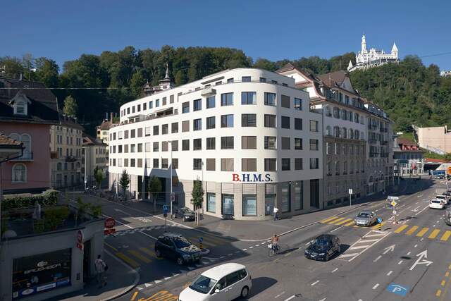 BHMS (Business & Hotel Management School)