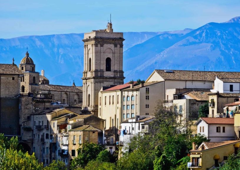 Canadian College Italy