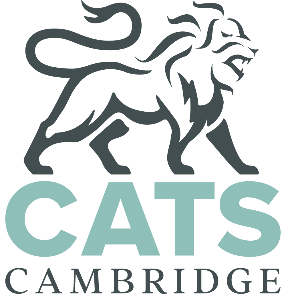 CATS CAMBRIDGE