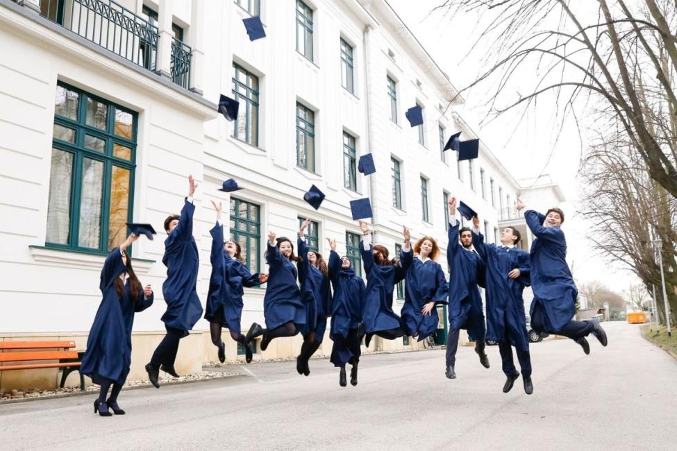 Danube School Vienna