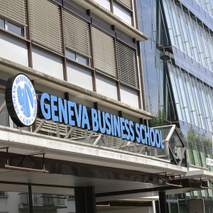 Geneva Business School (GBS)