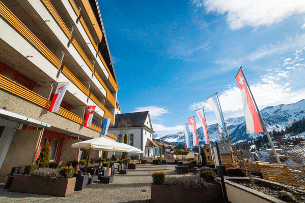 Hotel and Tourism Management Institute (HTMi)
