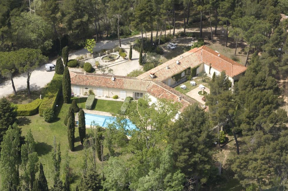 IBS of Provence