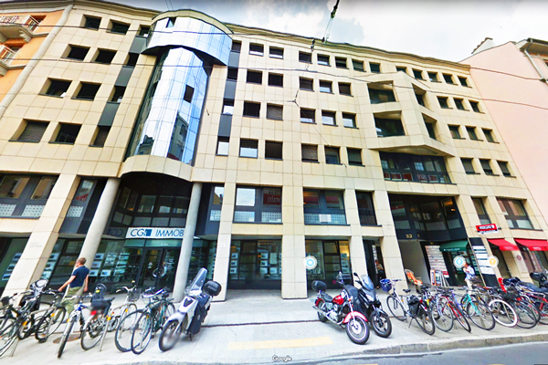 IFM Business School