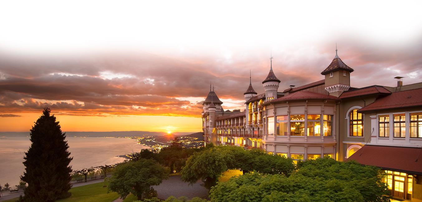Swiss Hotel Management School (SHMS)