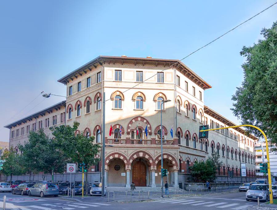 St. Louis School