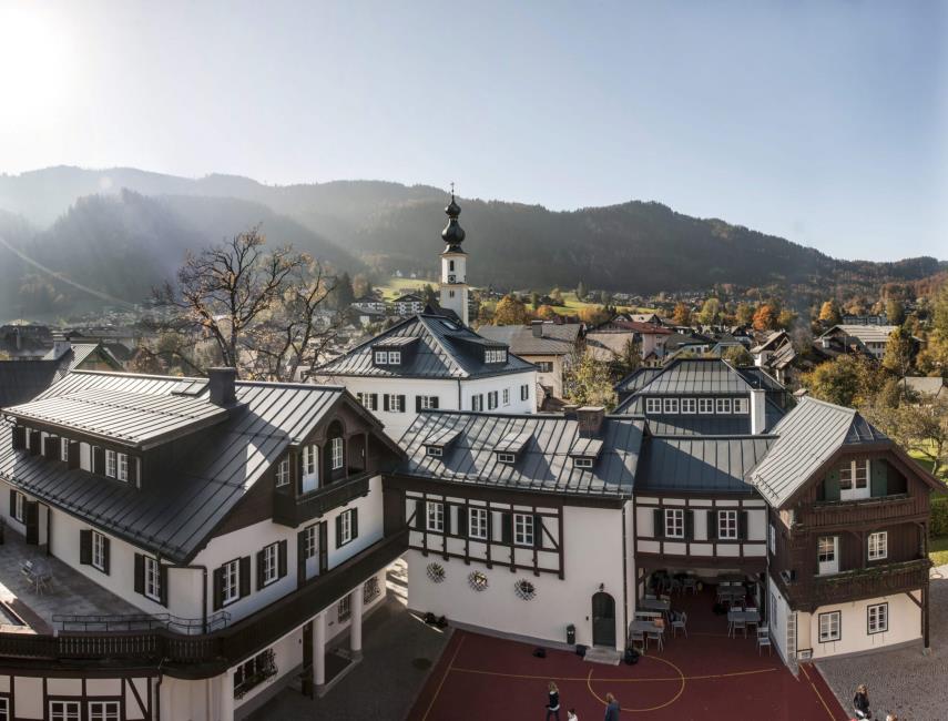St. Gilgen International School