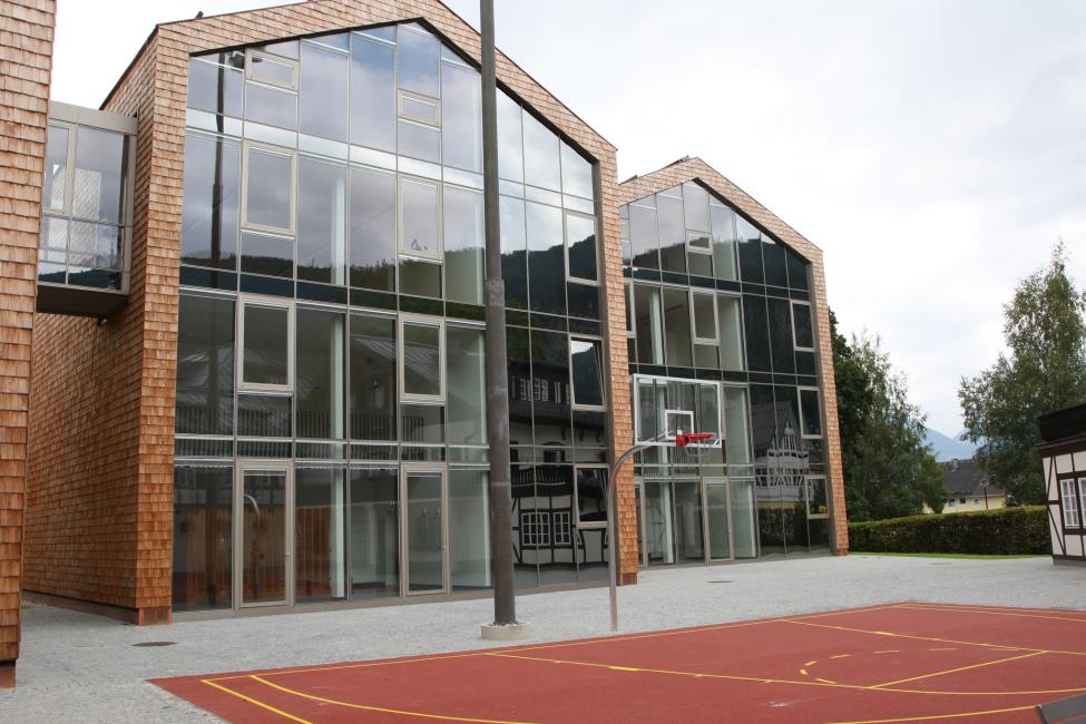 St. Gilgen International School