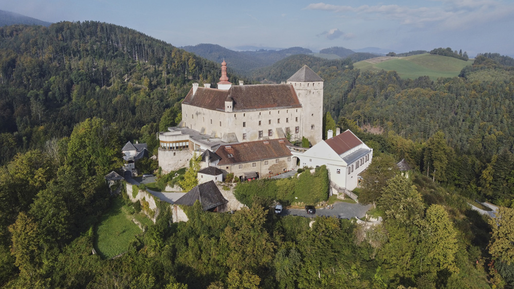 Schloss Krumbach International Boarding School