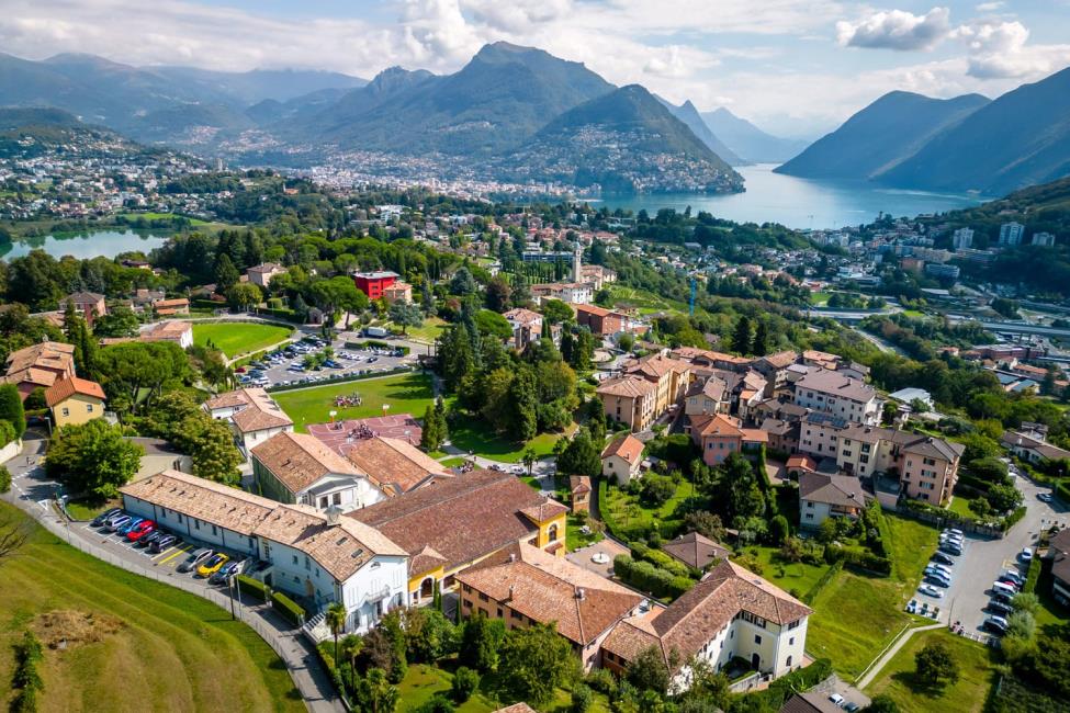 TASIS The American School in Switzerland