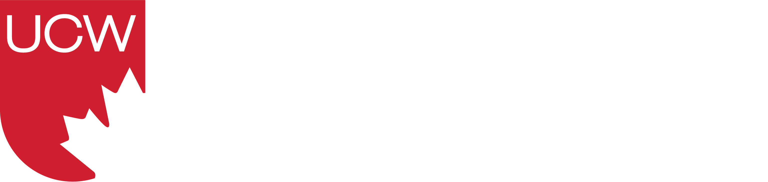 University Canada West (UCW)